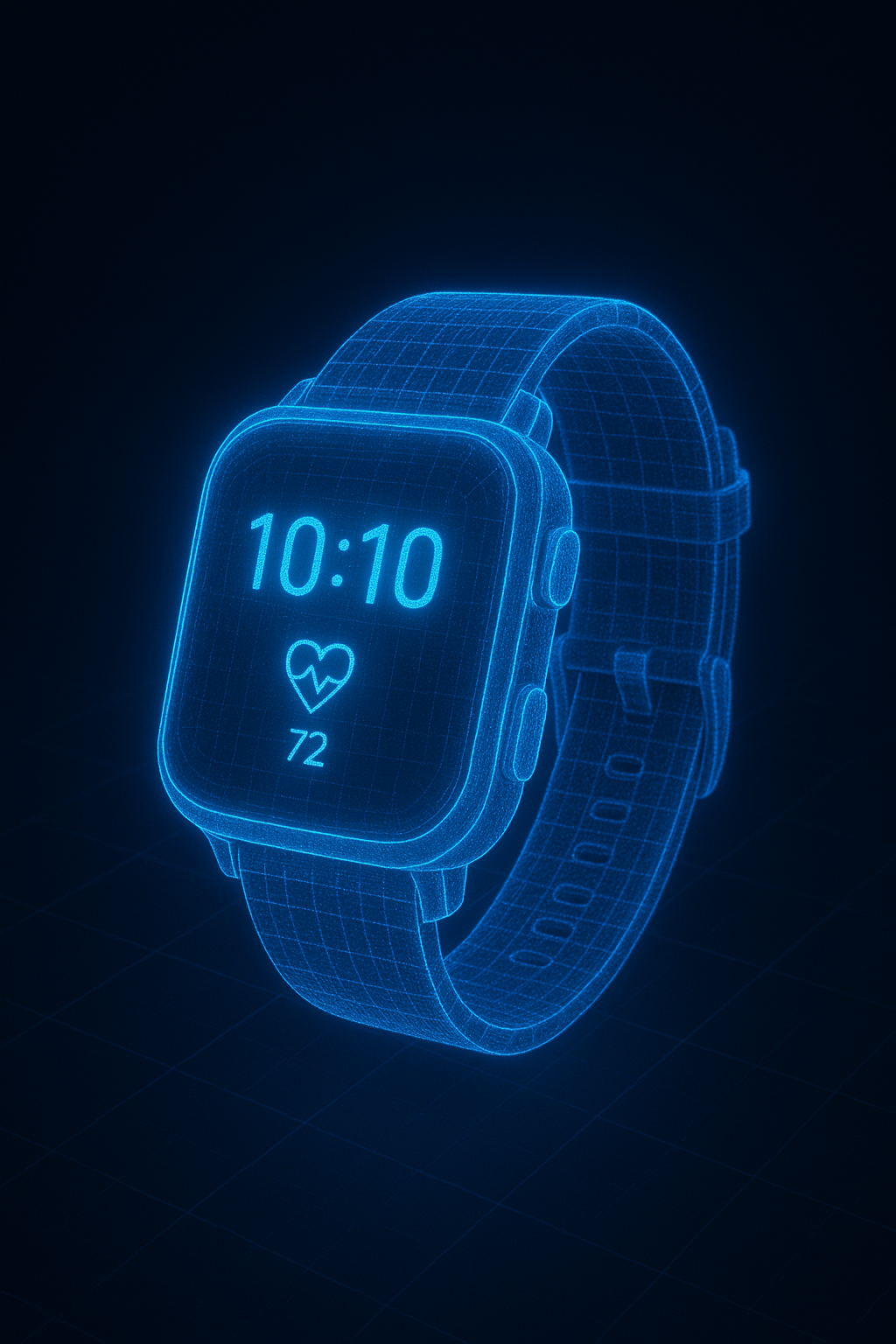 Smartwatch Deportivo